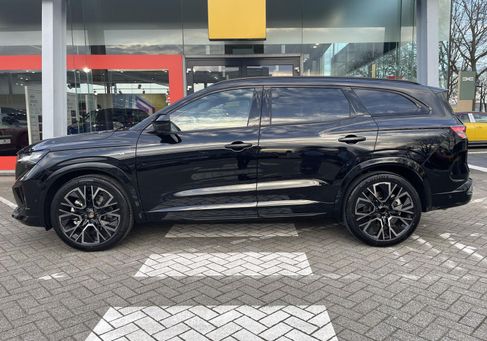 Renault Espace, 2026