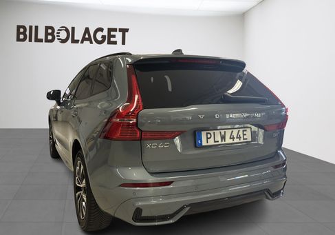 Volvo XC60, 2024