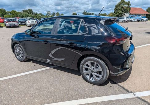 Opel Corsa, 2025 3