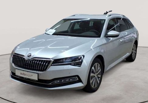 Skoda Superb, 2023 2