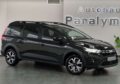 Dacia Jogger, 2023