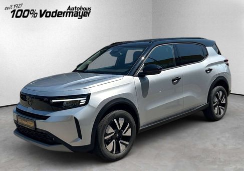 Opel Frontera, 2026