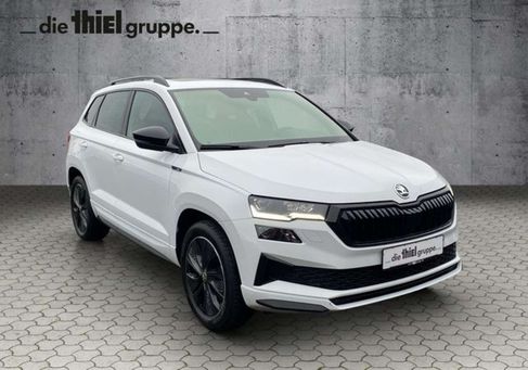 Skoda Karoq, 2022