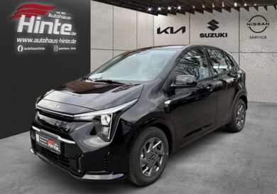 Kia Picanto, 2024