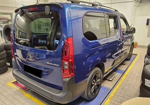 Citroën Berlingo, 2023 3