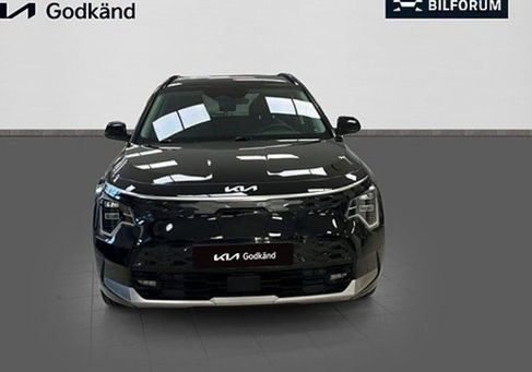 Kia Niro, 2023