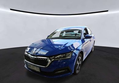 Skoda Octavia, 2023