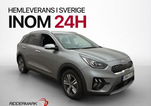 Kia Niro, 2020