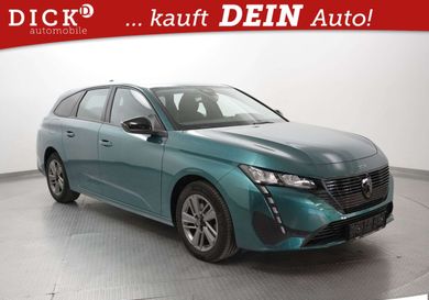 Peugeot 308, 2024