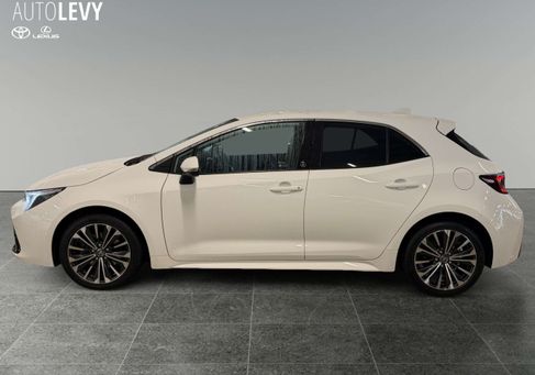Toyota Corolla, 2023