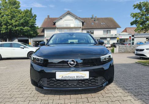Opel Corsa, 2024 2