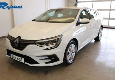 Renault Megane, 2023