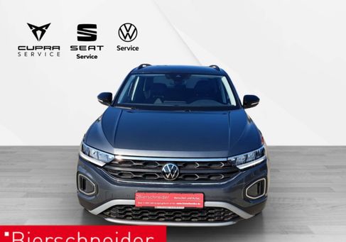 Volkswagen T-Roc, 2025