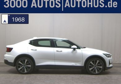 Polestar 2, 2022