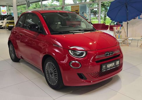Fiat 500, 2026