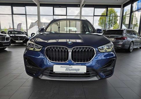 BMW X1, 2020 2