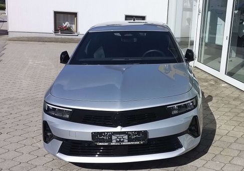 Opel Astra, 2024