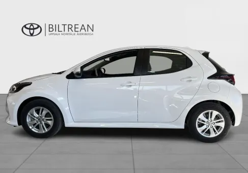 Toyota Yaris, 2023 2