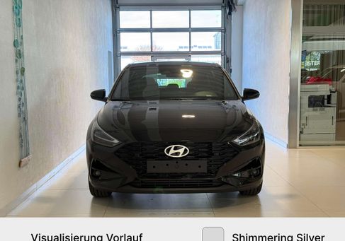Hyundai i30, 2025 2