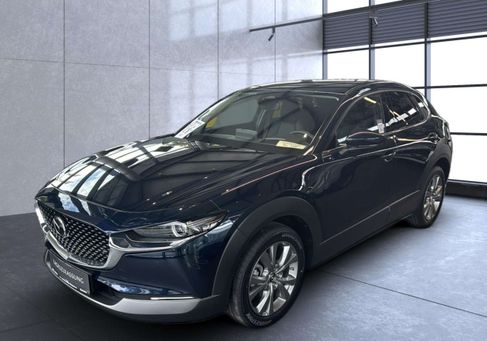 Mazda CX-30, 2025
