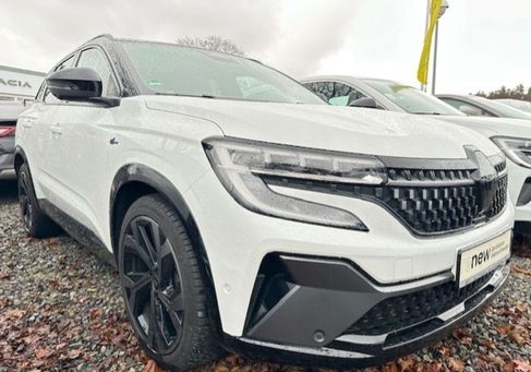 Renault Austral, 2023
