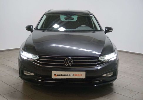 Volkswagen Passat, 2023