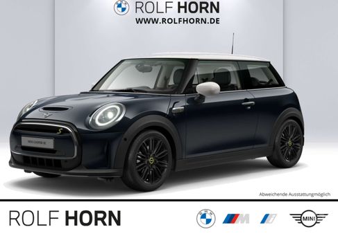 MINI Cooper, 2021