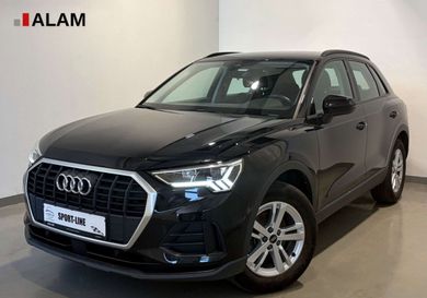 Audi Q3, 2023