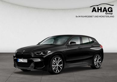 BMW X2, 2021