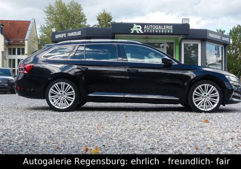 Skoda Superb, 2023