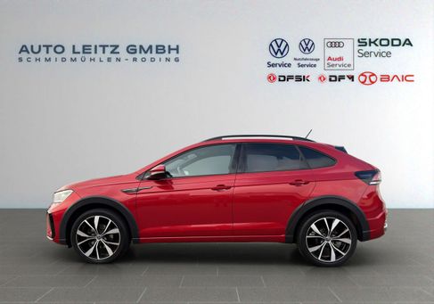 Volkswagen Taigo, 2022