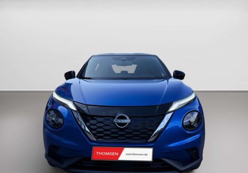 Nissan Juke, 2025 3