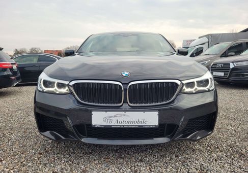 BMW 630, 2018 3