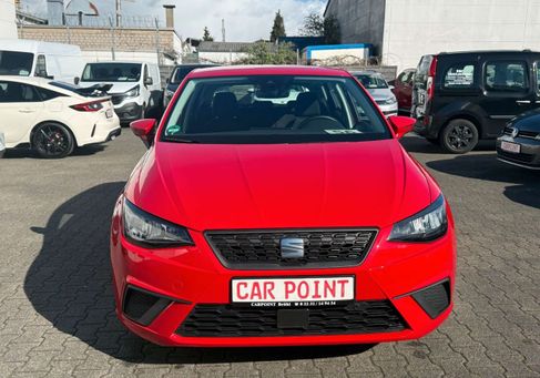 Seat Ibiza, 2023