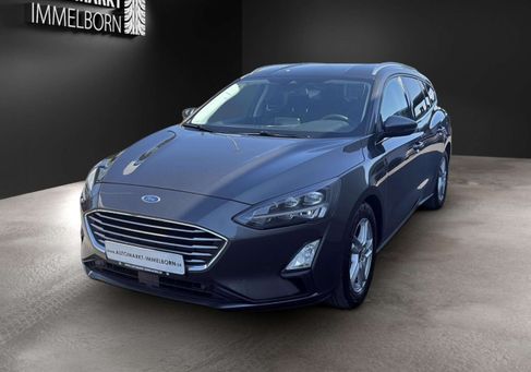 Ford Focus, 2020