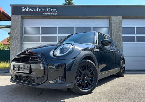 MINI Cooper, 2023