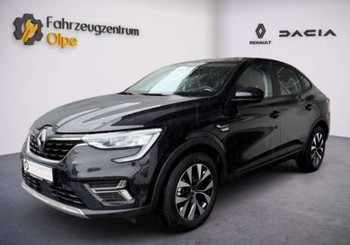 Renault Arkana, 2023