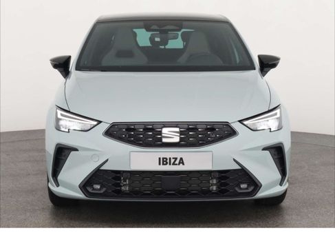 Seat Ibiza, 2026