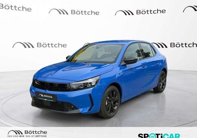 Opel Corsa, 2025