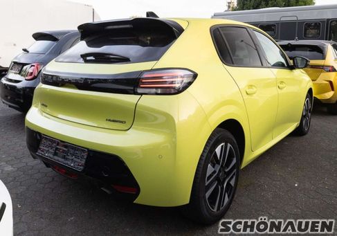 Peugeot 208, 2024 2
