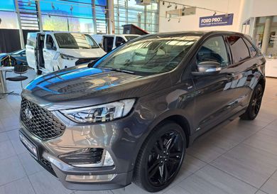 Ford Edge, 2018