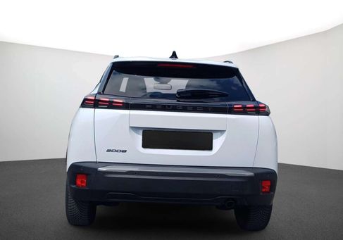 Peugeot 2008, 2024 3