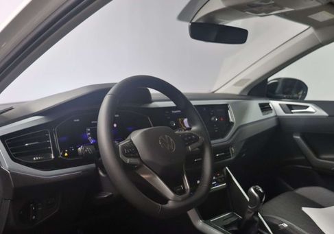Volkswagen Taigo, 2025