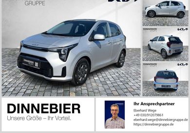 Kia Picanto, 2024