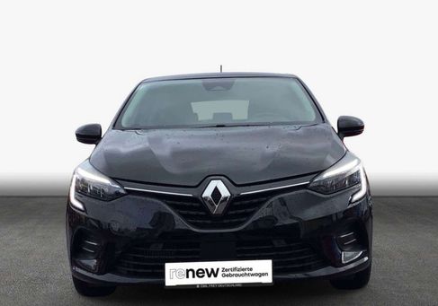 Renault Clio, 2021