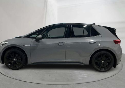 Volkswagen ID.3, 2023