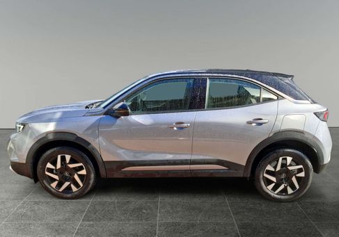 Opel Mokka, 2021 2