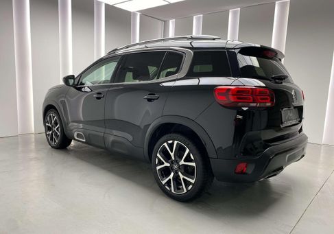 Citroën C5, 2019 3