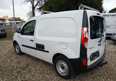 Renault Kangoo, 2019