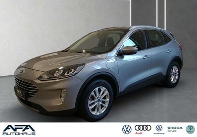 Ford Kuga, 2022
